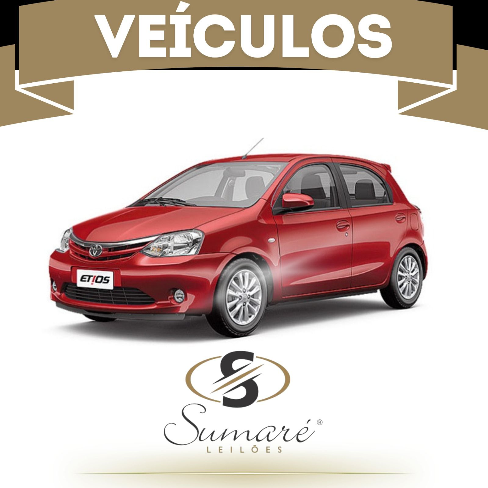 <center><b>Leilão de Veículos Recuperados de Financiamento</b> <center>Encerramento Dia 10/06/2025 as 10:00h