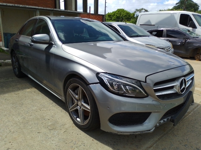 C250 2016