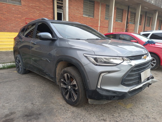 TRACKER 12T A PR 20202021