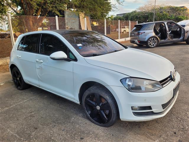 GOLF COMFORTLINE AA 2014
