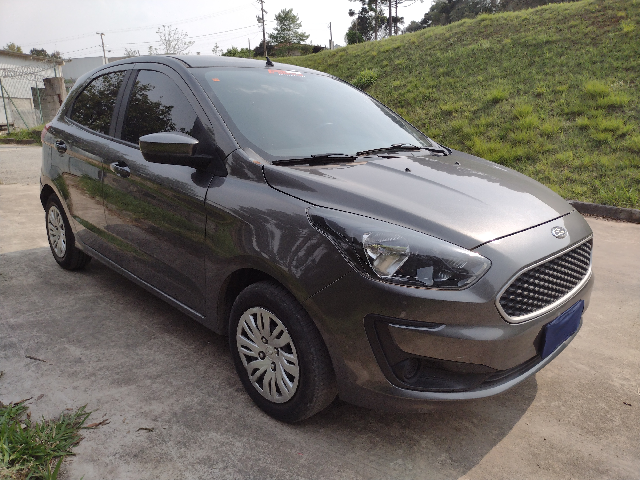 KA SE 1.0 HA C 20192020