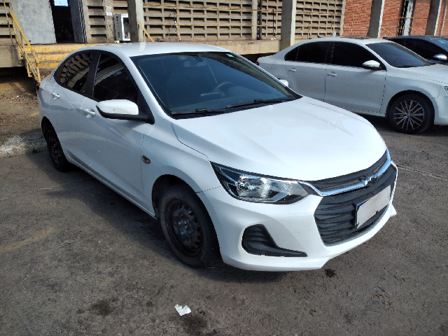 ONIX PLUS 10MT LT2 2021