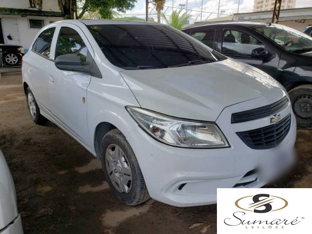 ONIX LS 1.0 SPE 4 2015