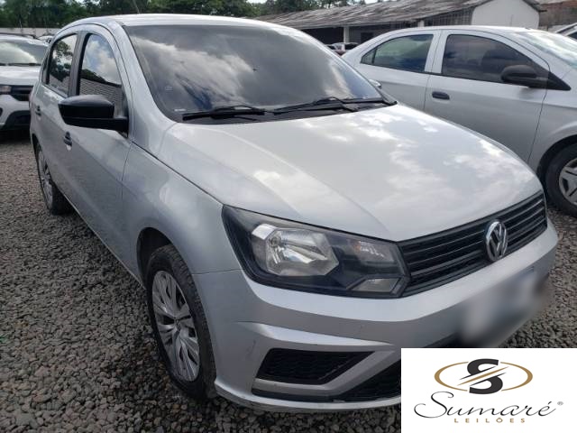 GOL 1.6 MSI 2020