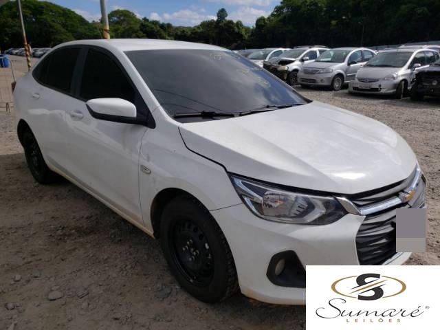 ONIX PLUS PREMIER AT 1.0 12V ECOTEC TURBO 2020