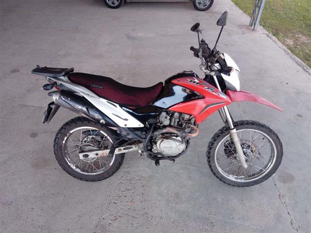 NXR 150 BROS ESD 2014-2014