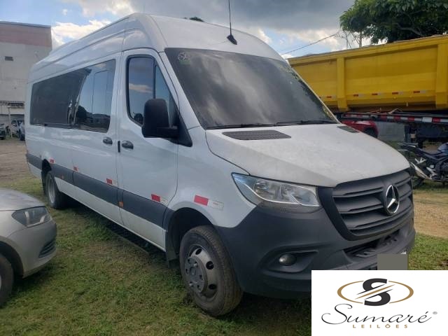 SPRINTER VAN 517 CDI 2.2 BITURBO 2024