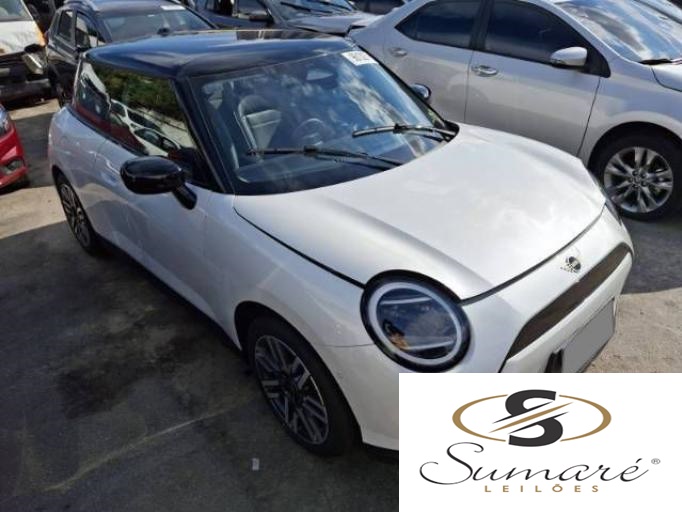 MINI COOPER 2024