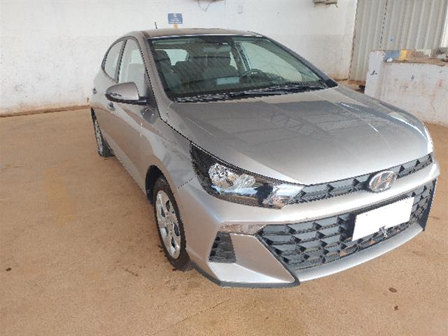 HYUNDAI HB20 10M COMFORT 2023
