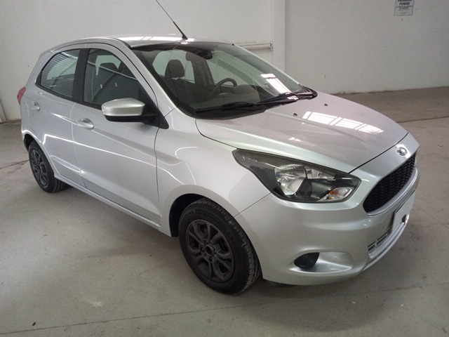 KA SE 1.0 HA B 20162017