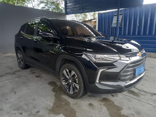 TRACKER 12T A PR 2021