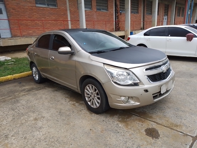 COBALT 1.4 LTZ 2014