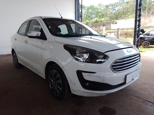 KA SE PLUS AT1.5SDC 2020