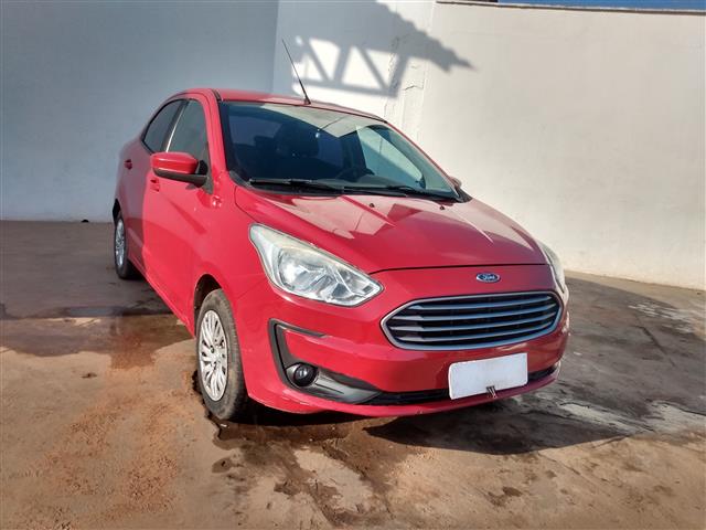 KA SE 1.0 SD C 2019