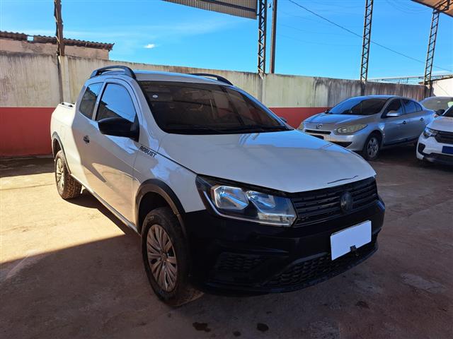 NOVA SAVEIRO RB MBVD 2020