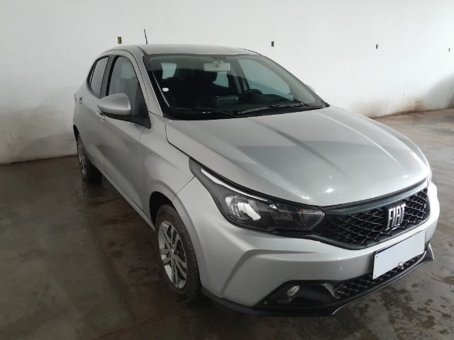 ARGO DRIVE 1.0 2023
