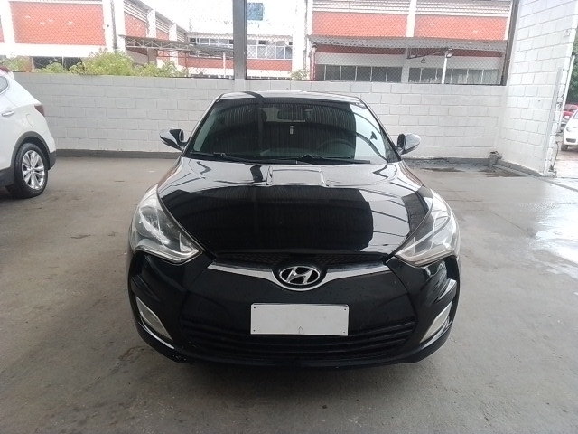 VELOSTER 2012